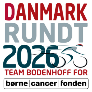 Danmark Rundt Team Bodenhoff