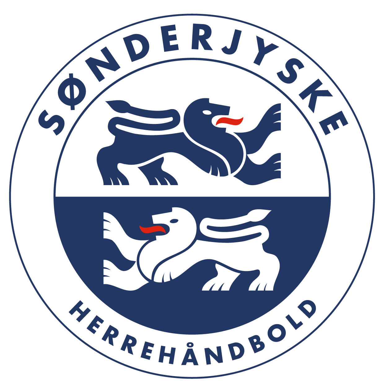 Sønderjyske Herrehåndbold